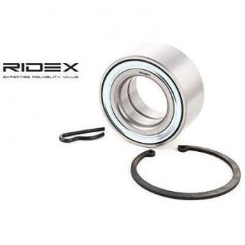 Ridex 654W0117 - Juego de cojinetes de rueda