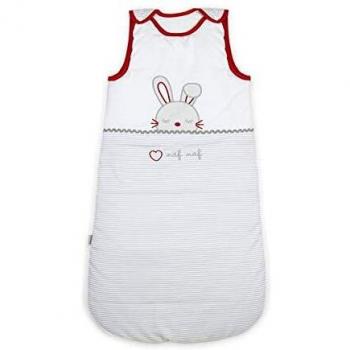 NAF NAF SACO DE DORMIR PARA BEBÉ - RABBIT