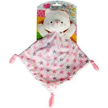 Mare Mama Doudou Gatito Estrellas