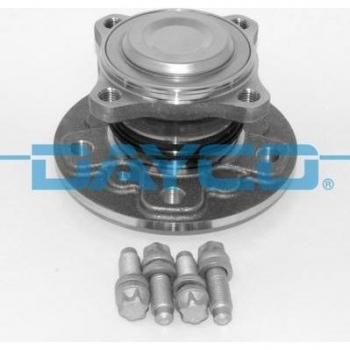 Kit de cojinete de rueda DAYCO KWD1195