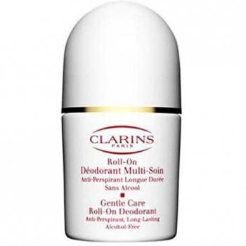 Clarins Gentle Care Roll-On Deodorant 50ml