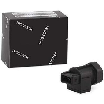 Sensor de cigüeñal sin cable RIDEX 833C0168 para Hyundai y Kia