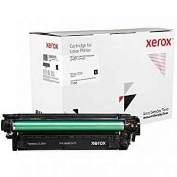 Tóner Everyday™ Negro de Xerox - Compatible con HP 647A (CE260A)