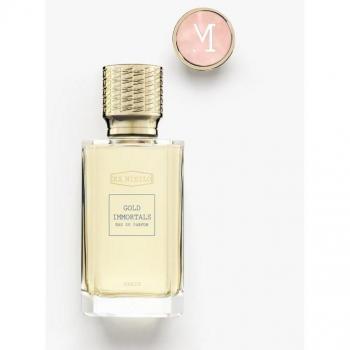 Ex Nihilo Gold Immortals Signature Musk Eau de Parfum 3.4 oz