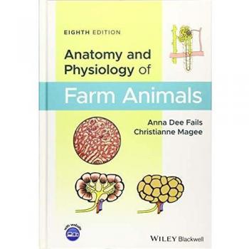 Anatomy and Physiology of Farm Animals