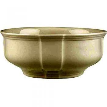Villeroy & Boch Manoir Bowl, 21 cm, Premium Porcelain, White/Colourful