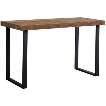 Mesa de estudio Natural