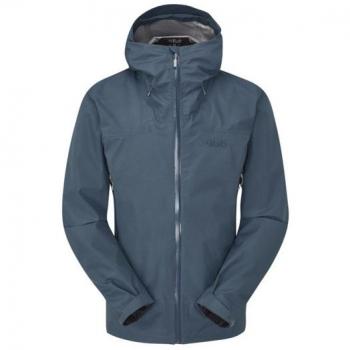 Rab Men's Namche GTX Waterproof Jacket - XL Orion Blue