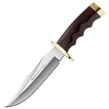 Muela M.BUFALO17R Cuchillo, Multicolor, Talla Única