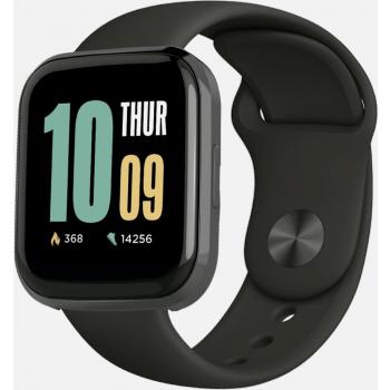 Innova Fitness Storm Smartwatch Negro