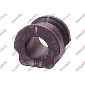 SIDEM estabilizador de barra estabilizadora 863809 - Montaje de estabilizador, compatible con varios modelos de vehículos, fabricado en materiales duraderos para resistencia y longevidad, diseño optimizado para mejorar la estabilidad y el manejo del
