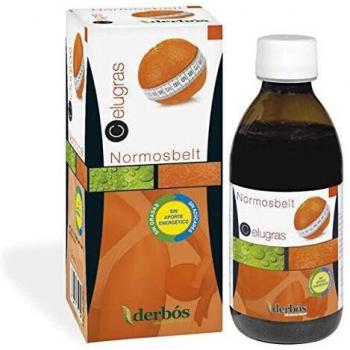 Derbos NORMOSBELT CELUGRAS 250ml. - 250 ml