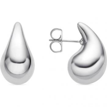 Pendientes de Rodio Luxenter Iswind y Africa