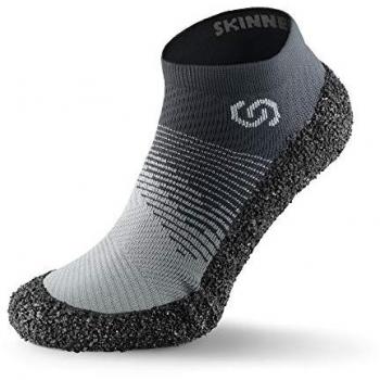 Skinners Calcetines-Zapatos Ultra Portátiles Comfort 2.0 Transpirables para Hombres y Mujeres
