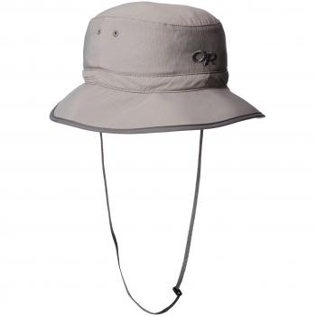 Outdoor Research - Sun Bucket, Color Gris, Talla L