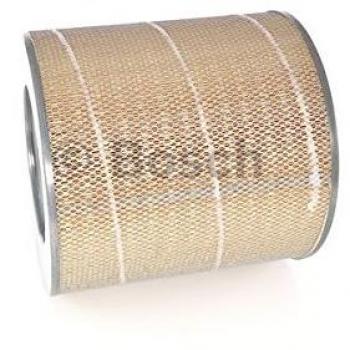 Bosch F 026 400 280 Prima Filtro de Aire para Volvo, 350mm x 368mm
