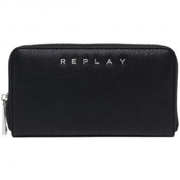 REPLAY ReplayFw5187.000.a0362MujerCarterasNegro