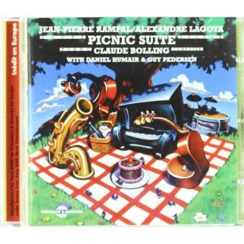 Picnic Suite