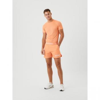 Björn Borg Borg Short Shorts Orange, L