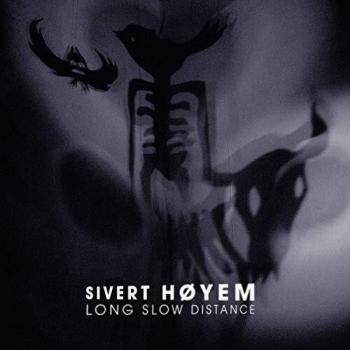 Long slow distance gatefold sleeve 180 gm 2lp vinyl vinilo