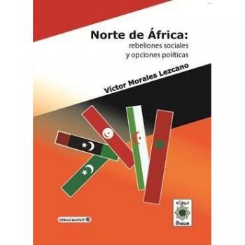 Norte de África: rebeliones sociales y opciones políticas