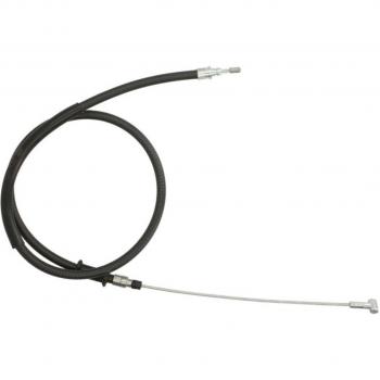 Cable de freno de mano TRW GCH483 - Tipo: Cable, Freno de Estacionamiento; Características: Compatible con vehículos específicos, longitud adecuada para instalación, alta resistencia y durabilidad, fácil instalación, diseño optimizado para un