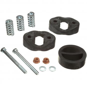 Kit de montaje HJS para sistema de escape BMW 82 12 2220