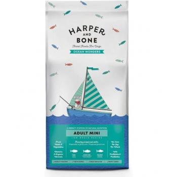 Harper & Bone Dog Adult Mini Ocean Wonders 2kg