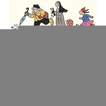 Los libros de las estaciones - Rotraut Susanne Berner