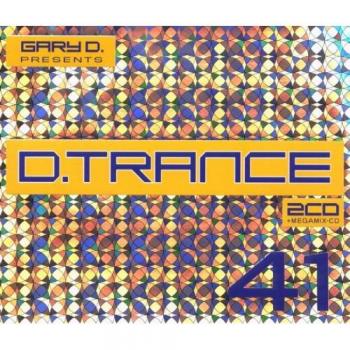 D.Trance 41/Gary d.