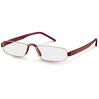 Rodenstock ProRead 2180 B +1.0 +1.5 +2.0 +2.5 Half Glasses