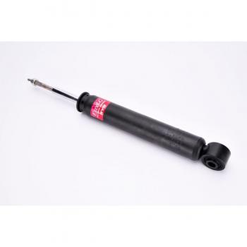 Amortiguador KYB Excel-G 349056 - Amortiguador de suspensión, tecnología de gas, diseño monotubo, ajuste automático de presión, compatible con vehículos específicos, mejora la estabilidad y el manejo del vehículo