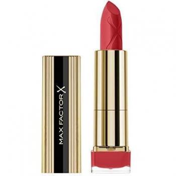 Max Factor Colour Elixir Moisture Kiss Lipstick Barra de Labios Tono 165 - 4 gr