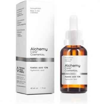 Alchemy Care Azelaic Acid 10% Serum 30ml