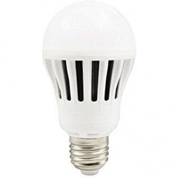 OMEGA BOMBILLA LED STANDAR E27 7W 530LM CALIDA