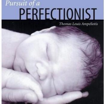 Perfeccionista en Búsqueda: Edición Rústica de Ampeliotis, Thomas Louis