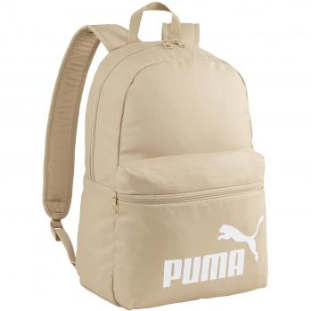 Mochila Puma Phase Beige para Adulto con Diseño Prairie