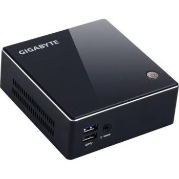Gigabyte GB-BXI3H-4010 - Barebón de sobremesa