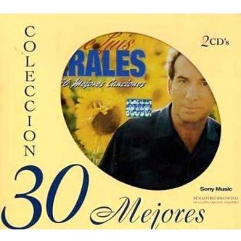Mis Treinta Mejores Canciones - Jose Luis Perales