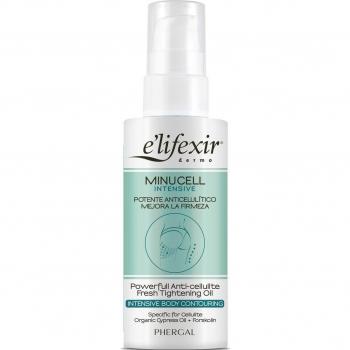 E'lifexir Dermo Minucell Intensive Aceite Anticelulítico 100ml