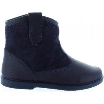 Botas de Niña GARATTI AN0085 MARINO