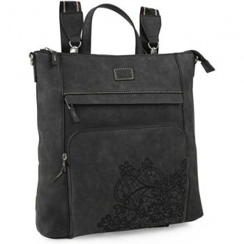 Mochila Lois Marcy para Tablet 13 Antracita
