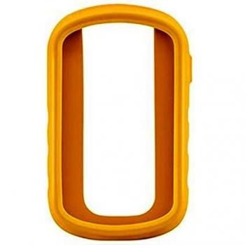 Garmin 010-12178-05 - Funda de Silicona para Etrex Touch, Amarilla