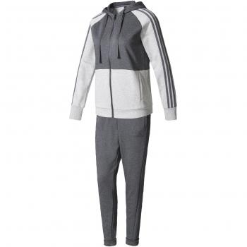 adidas Co Energize Ts Chándal, Mujer, Gris