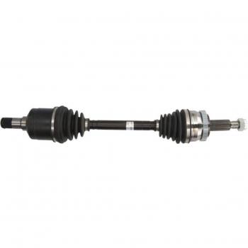 Eje motriz POINT GEAR PNG72851 Izquierda - Árbol de transmisión con diseño específico para la dirección izquierda, fabricado en materiales de alta resistencia, compatible con modelos seleccionados, optimiza el rendimiento del vehículo y garantiza du