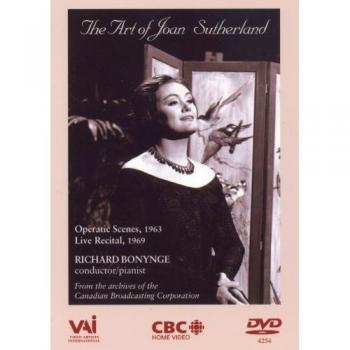 Joan Sutherland Art Collection