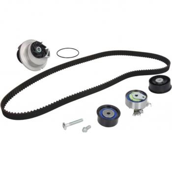 Kit de Distribución Gates con Bomba de Agua y Correa de Distribución KP15369XS-1