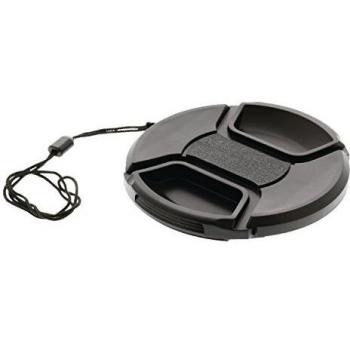 CamLink CL-LC72 Tapa de Lente - Tapa para Objetivos