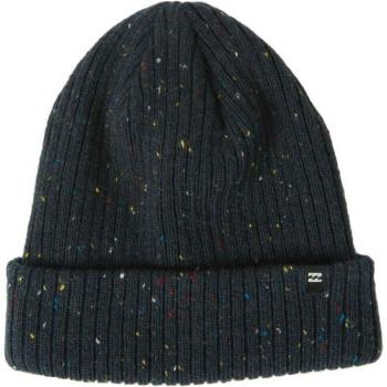 Billabong Arcade Beanie for Men with Cuff and Print Pattern