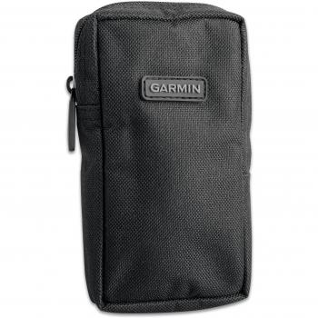 Garmin - Estuche de Nylon con Cremallera para Dispositivo GPS